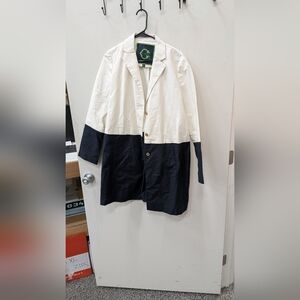 C. WONDER by Christian Siriano COAT